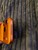 Mint Apple iPhone 17 Pro Max - Unlocked, Cosmic Orange, 512 GB, A3257