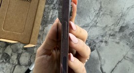 Good
													Apple iPhone 14 Pro - Unlocked, Purple, 128 GB, A2650, photo 4 of 9