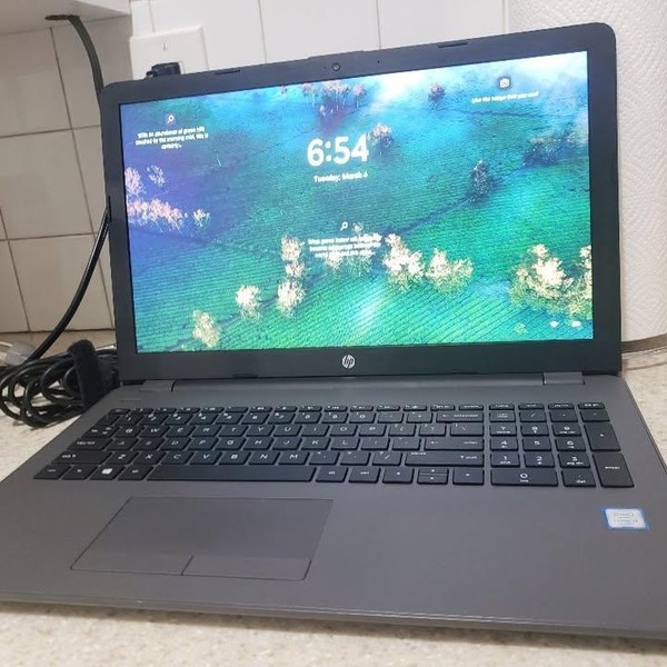 HP Pavilion Laptop