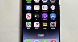 Fair
													Apple iPhone 14 Pro Max - Unlocked, Purple, 128 GB, A2651, photo 2 of 22