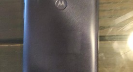 Good
													Moto G Pure - Other, Navy Blue, 32 GB, 3 GB, photo 3 of 7