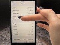 Apple iPhone SE 3rd Gen 2022