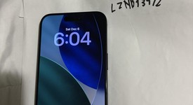 Good
													Apple iPhone 15 Pro Max - Cricket, Blue, 256 GB, A2849, photo 2 of 6