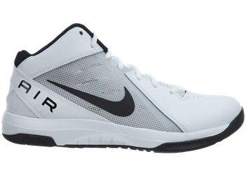 Nike The Air Overplay Ix White Black-Pure Platinum (Women's) for sale