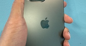 Good
													Apple iPhone 13 Pro Max - AT&T, Graphite, 512 GB, A2484, photo 2 of 6