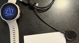 Mint
													Polar Vantage V2 - Silver, photo 4 of 7