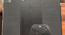 New
													Xbox Series X (2020) - Black, 1 TB, standard, photo 3 of 5