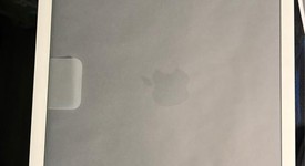 New
													MacBook Pro 2024 - 16" - Apple M4 Pro 14-core, Space Black, 512 GB, 24 GB, photo 1 of 5