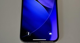 Good
													Apple iPhone 14 Pro Max - Unlocked Non-US, Purple, 256 GB, A2896, photo 1 of 7