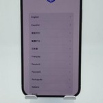 Mint Apple iPhone 14 Pro - Unlocked, Silver, 128 GB, A2650