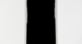 Mint
													Apple iPhone 12 Pro - Unlocked, Graphite, 256 GB, A2341, photo 5 of 13