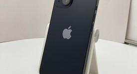 Fair
													Apple iPhone 14 - Unlocked, Midnight, 128 GB, A2649, photo 3 of 7