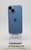 Good Apple iPhone 14 Plus - Spectrum, Blue, 128 GB, A2632