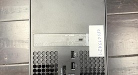 Good
													Xbox Series X (2020) - Black, 1 TB, standard, photo 2 of 7