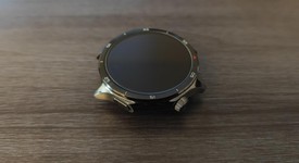 Mint
													OnePlus Watch 3 - Obsidian Titanium, photo 3 of 9