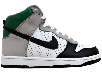 Nike Dunk High Premium Bo Knows for sale