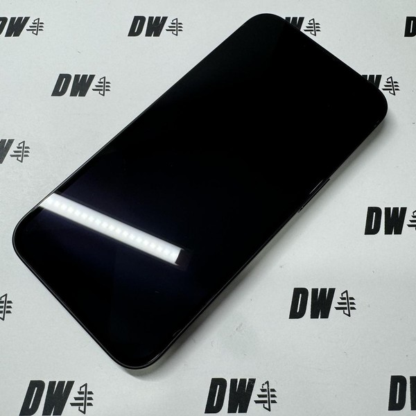 Apple iPhone 16e - Unlocked, 128 GB, Black, A3212