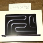 New MacBook Pro 2026 - 14 inch (M5) - 512 GB, Space Black, 16 GB, Apple M5, Standard Display