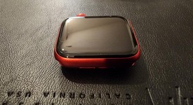 Good
													Apple Watch Series 6 40mm - Red, A2291 - GPS, Aluminum, photo 3 of 7