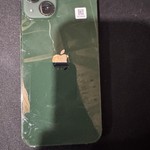 Fair Apple iPhone 13 - Unlocked, 256 GB, Green, A2482