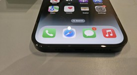 Mint
													Apple iPhone 14 Pro Max - T-Mobile, Black, 128 GB, A2651, photo 5 of 5