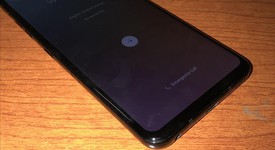Good
													LG G8 ThinQ - AT&T, Black, 128 GB, 6 GB, LM-G820UM, photo 2 of 7