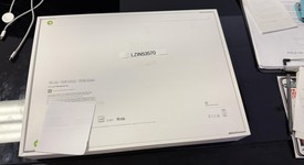 New
													MacBook Air 2025 (M4) - 15" - Apple M4, Silver, 512 GB, 24 GB, photo 2 of 3