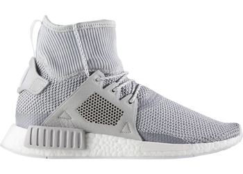 adidas NMD XR1 Adventure Pack Grey Two for sale
