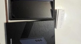 Mint
													Samsung Galaxy Z Fold6 - Unlocked, Navy Blue, 512 GB, 12 GB, SM-F956U1, photo 2 of 10