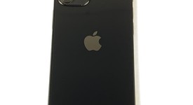 Mint
													Apple iPhone 12 Mini - Unlocked, Black, 64 GB, A2176, photo 3 of 8