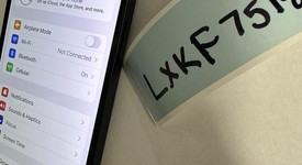 Good
													Apple iPhone 12 - T-Mobile, Black, 64 GB, A2172, photo 2 of 5