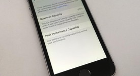Good
													Apple iPhone SE 1st Gen 2016 - Unlocked, Grey, 32 GB, A1662, photo 3 of 12