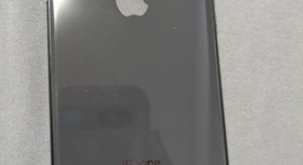 Good
													Apple iPhone 8 - Unlocked, Gray, 64 GB, A1863, photo 3 of 9