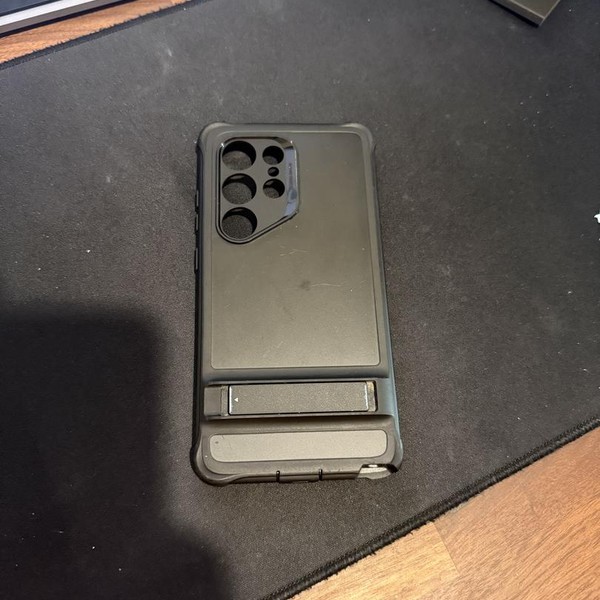 Samsung Galaxy S24 Ultra - Unlocked, 512 GB, Black, 12 GB, SM-S928U1