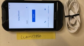 Good
													Kyocera Duraforce Pro 2 - Verizon, Black, 64 GB, 4 GB, photo 2 of 7