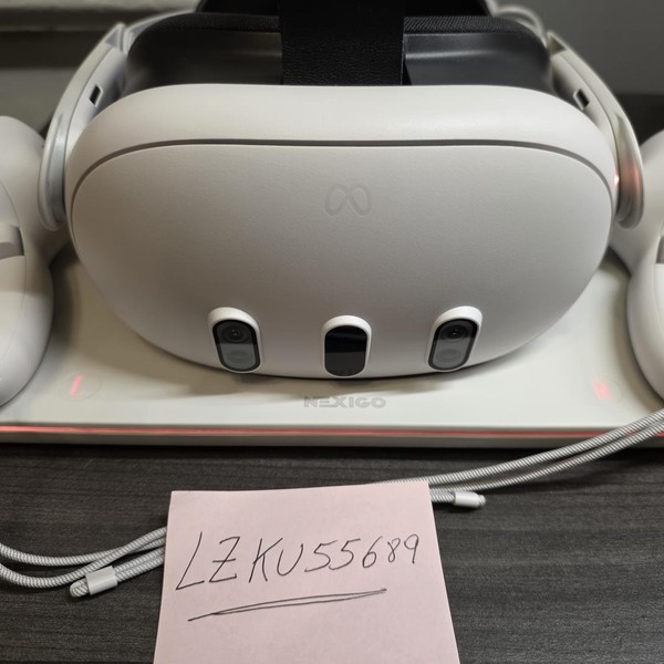 Meta Quest 3 - 128 GB