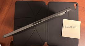 Mint
													Apple iPad Mini 6th Gen - Wi-Fi, Gray, 64 GB, A2567, photo 3 of 7