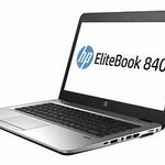 Fair HP EliteBook 840 G3 - 256 GB, 8 GB, Intel Core i5