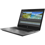  HP ZBook 17 G6