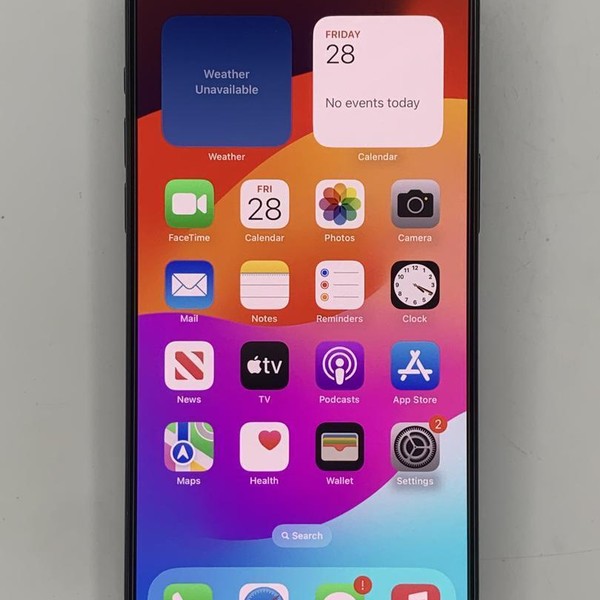 Apple iPhone 15 Pro Max - Verizon, 1 TB, Blue, A2849