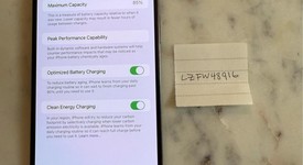 Good
													Apple iPhone 14 Pro Max - Unlocked, Purple, 128 GB, A2651, photo 6 of 6