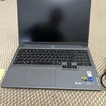 Mint Lenovo Legion Pro 5i Gen 9 16 inch - 1 TB, Grey, 16 GB, Intel Core i9