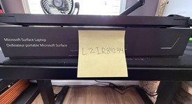 Good
													Microsoft Surface Laptop 7 - Black, 1 TB, 16 GB, 13.8", photo 5 of 9