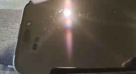 Good
													Apple iPhone 15 - Verizon, Black, 128 GB, A2846, photo 3 of 4