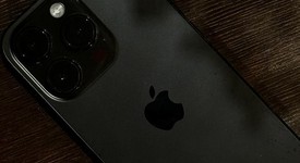 Good
													Apple iPhone 14 Pro - Unlocked, Black, 128 GB, A2650, photo 1 of 6