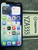 Mint Apple iPhone 12 Pro - Unlocked, Pacific Blue, 128 GB, A2341