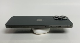 Good
													Apple iPhone 12 Pro Max - T-Mobile, Graphite, 128 GB, A2342, photo 4 of 9