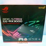 New Asus Router