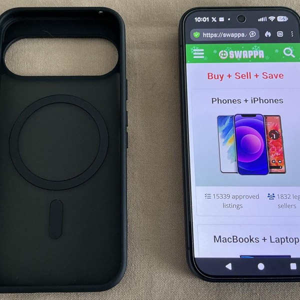 Google Pixel 10 - Unlocked, 128 GB, Obsidian, GLBW0