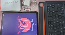 Mint
													Apple iPad Air 11" (M3) 2025 - Wi-Fi, Gray, 128 GB, A3266, photo 1 of 7